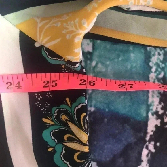 Van Heusen plus size blouse/top XXL - Picture 6 of 8